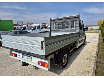 Combi van Opel Movano 2.3 165KM, Brygadówka maxi: picture 4 Combi van Opel Movano 2.3 165KM, Brygadówka maxi: picture 4