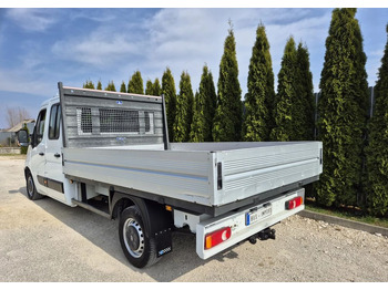 Combi van Opel Movano 2.3 165KM, Brygadówka maxi: picture 3 Combi van Opel Movano 2.3 165KM, Brygadówka maxi: picture 3