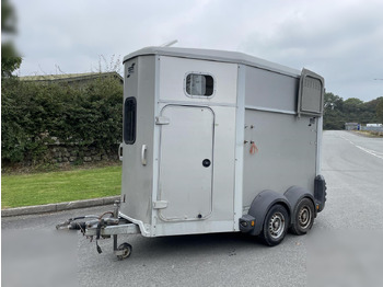 Horse trailer IFOR WILLIAMS