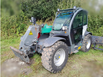 Telescopic handler KRAMER