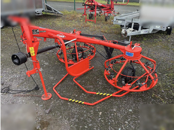 Tedder/ Rake KUHN
