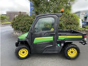 Utility/ Special vehicle JOHN DEERE