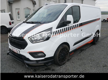 Panel van FORD Transit