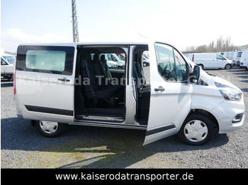 Combi van FORD Transit