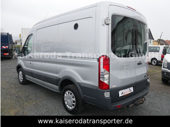 Panel van Ford Transit FT 350 L2H2 4X4 Klima Sthzg. AHK Navi: picture 5