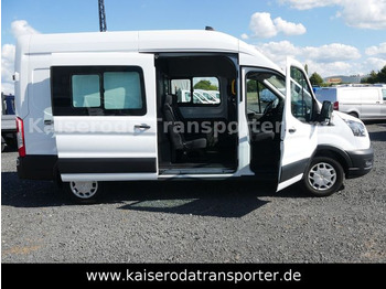 Panel van FORD Transit