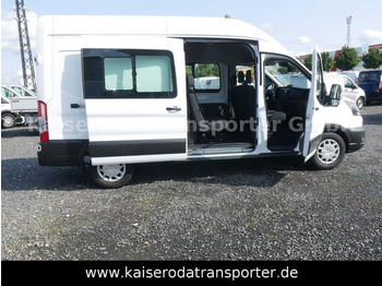 Panel van FORD Transit