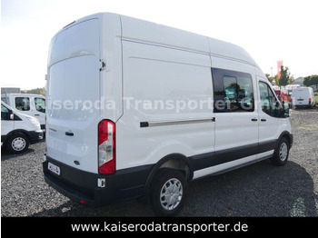 Combi van Ford Transit FT 350 L3H3 VA DoKa 7-Sitze Klima PDC: picture 5