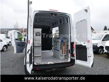 Panel van FORD Transit