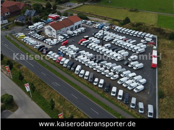 Panel van Ford Transit FT350 L4H3 Klima AHK Rückfahrkamera: picture 2