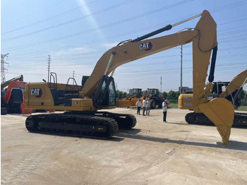 Crawler excavator CATERPILLAR 330GC