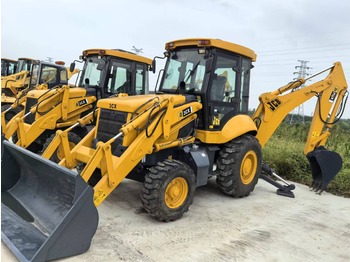 Backhoe loader JCB 3CX