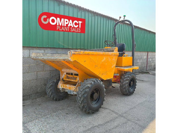 Mini dumper THWAITES