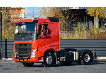 Tractor unit VOLVO FH 500