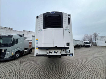 Refrigerator semi-trailer KRONE SD