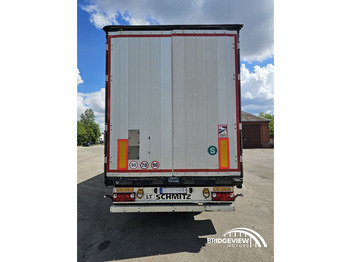 Schmitz Cargobull SCB*S3T leasing Schmitz Cargobull SCB*S3T: picture 4