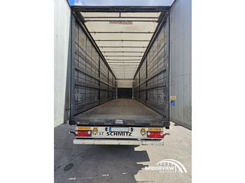 Schmitz Cargobull SCB*S3T leasing Schmitz Cargobull SCB*S3T: picture 5