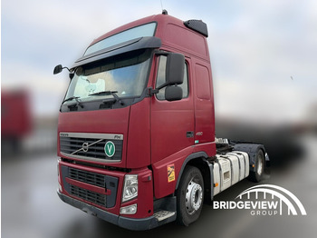 Tractor unit VOLVO FH 460