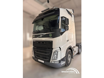 Tractor unit VOLVO FH 500
