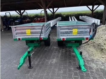 Farm tipping trailer/ Dumper