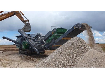 Crusher MCCLOSKEY I3cR: picture 2 Crusher MCCLOSKEY I3cR: picture 2