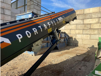 Screener Portafill MR-2: picture 5