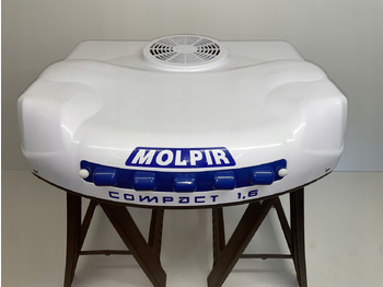 AC compressor SCANIA