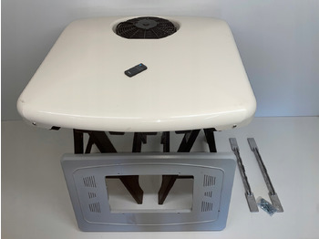 AC compressor SCANIA