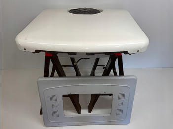 AC compressor SCANIA