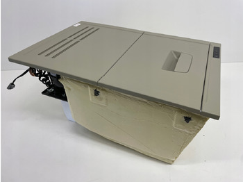 Cab and interior VOLVO FH