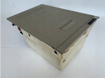 Cab and interior VOLVO FH