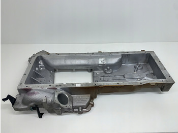 Oil pan MAN TGS