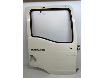 Door and parts MAN TGL