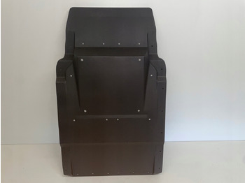 Body and exterior MAN TGA