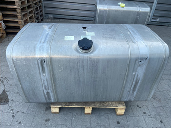 Fuel tank MAN TGS