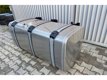 Fuel tank for Truck ZBIORNIK PALIWA MAN TGX TGS 710 L 81122016949: picture 2 Fuel tank for Truck ZBIORNIK PALIWA MAN TGX TGS 710 L 81122016949: picture 2