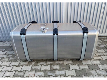 Fuel tank MAN TGS