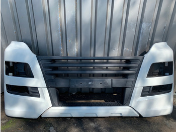 Bumper MAN TGX