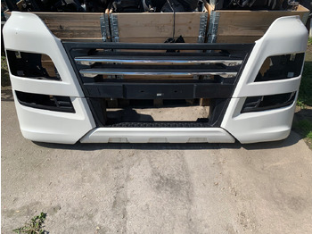 Bumper MAN TGX