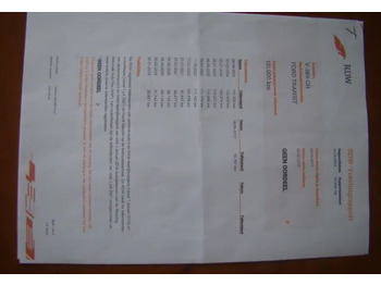 Ford TRANSIT SKRZYNIA leasing Ford TRANSIT SKRZYNIA: picture 3 Ford TRANSIT SKRZYNIA leasing Ford TRANSIT SKRZYNIA: picture 3