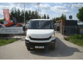 Iveco DAILY 40 C 17 3.0TDI CLIXSTAR PRAWOJAZDY E DO B 3400KGŁADOWNOŚCI leasing Iveco DAILY 40 C 17 3.0TDI CLIXSTAR PRAWOJAZDY E DO B 3400KGŁADOWNOŚCI: picture 3 Iveco DAILY 40 C 17 3.0TDI CLIXSTAR PRAWOJAZDY E DO B 3400KGŁADOWNOŚCI leasing Iveco DAILY 40 C 17 3.0TDI CLIXSTAR PRAWOJAZDY E DO B 3400KGŁADOWNOŚCI: picture 3