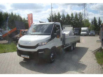 Iveco DAILY 40 C 17 3.0TDI CLIXSTAR PRAWOJAZDY E DO B 3400KGŁADOWNOŚCI leasing Iveco DAILY 40 C 17 3.0TDI CLIXSTAR PRAWOJAZDY E DO B 3400KGŁADOWNOŚCI: picture 1 Iveco DAILY 40 C 17 3.0TDI CLIXSTAR PRAWOJAZDY E DO B 3400KGŁADOWNOŚCI leasing Iveco DAILY 40 C 17 3.0TDI CLIXSTAR PRAWOJAZDY E DO B 3400KGŁADOWNOŚCI: picture 1