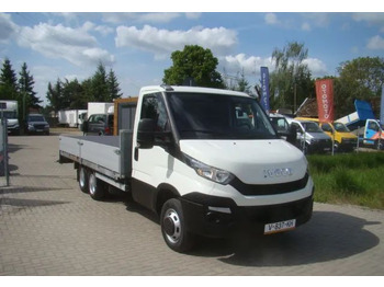 Iveco DAILY 40 C 17 3.0TDI CLIXSTAR PRAWOJAZDY E DO B 3400KGŁADOWNOŚCI leasing Iveco DAILY 40 C 17 3.0TDI CLIXSTAR PRAWOJAZDY E DO B 3400KGŁADOWNOŚCI: picture 4 Iveco DAILY 40 C 17 3.0TDI CLIXSTAR PRAWOJAZDY E DO B 3400KGŁADOWNOŚCI leasing Iveco DAILY 40 C 17 3.0TDI CLIXSTAR PRAWOJAZDY E DO B 3400KGŁADOWNOŚCI: picture 4
