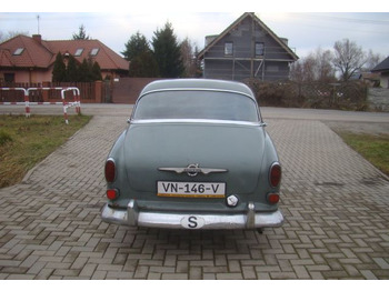 Sedan Volvo Inny: picture 5 Sedan Volvo Inny: picture 5