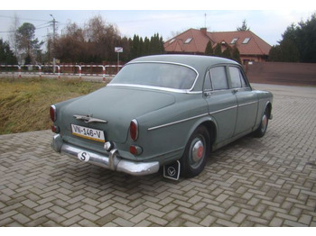 Sedan Volvo Inny: picture 4 Sedan Volvo Inny: picture 4