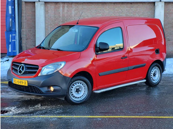 Small van MERCEDES-BENZ Citan