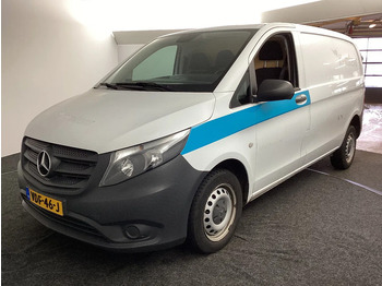 Small van MERCEDES-BENZ Vito 111