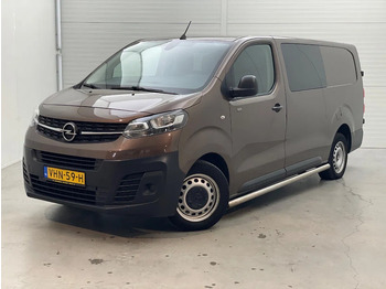 Small van OPEL Vivaro