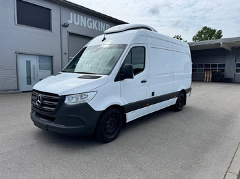 Refrigerated delivery van MERCEDES-BENZ Sprinter 316