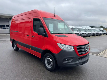 Panel van Mercedes-Benz Sprinter 316 CDI Lang Hoch Klima MBUX LBW: picture 2 Panel van Mercedes-Benz Sprinter 316 CDI Lang Hoch Klima MBUX LBW: picture 2